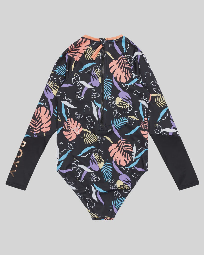 Roxy Rg Active Onesie