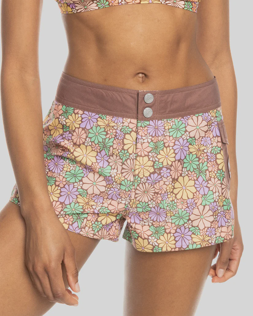 Roxy New Fashion Boardshorts