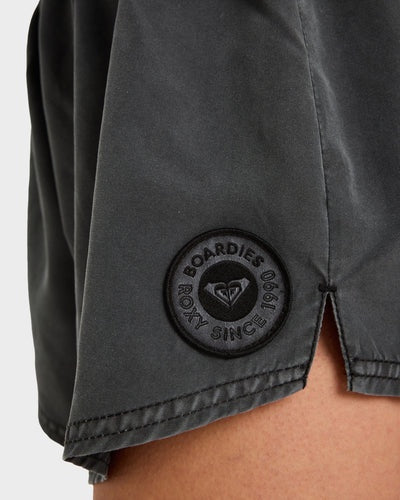 Womens No Bad Waves 2" Boardshorts