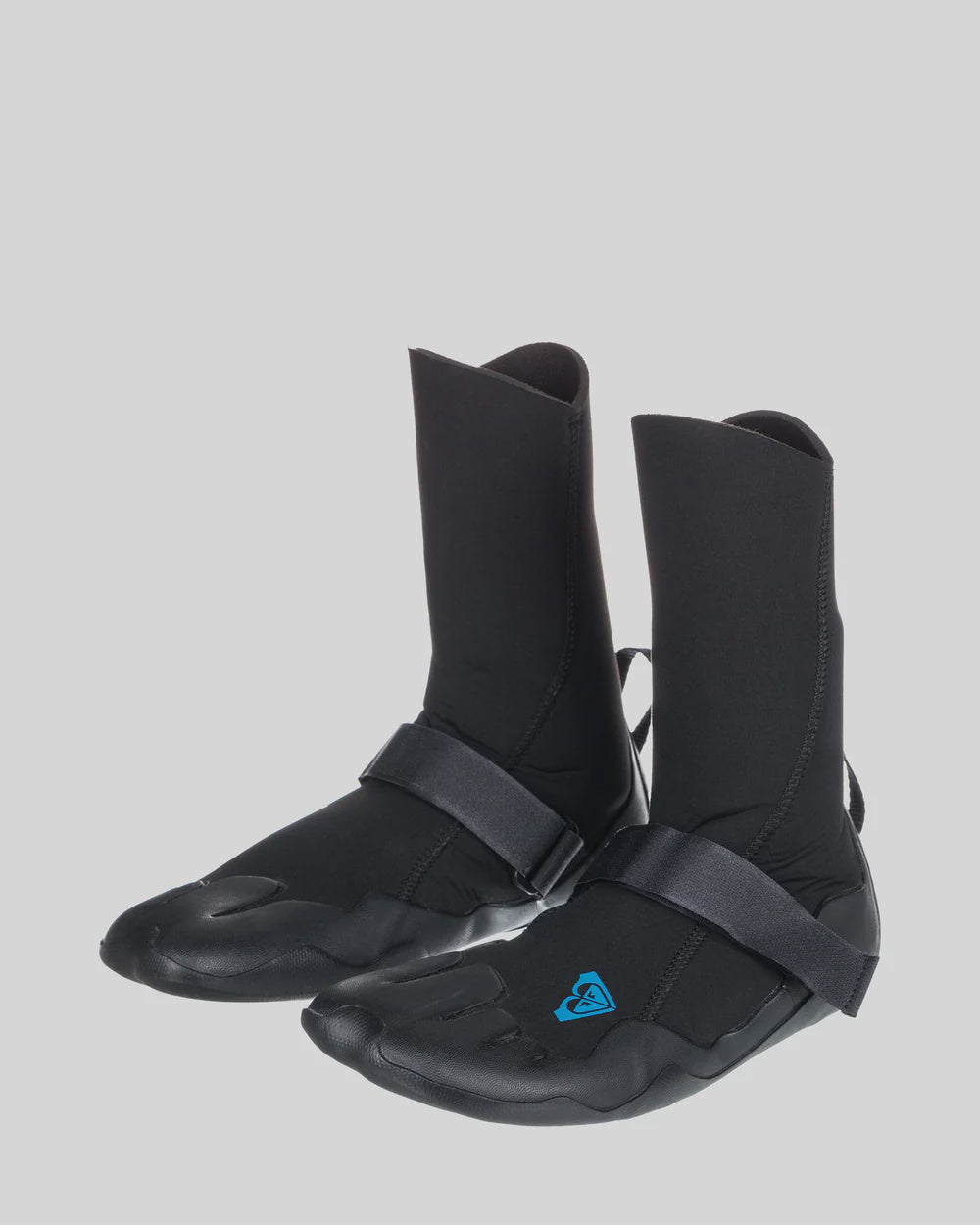 Roxy 5mm Swell Series Round Toe Wetsuit Boots