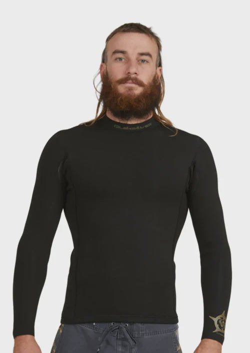 Everyday Sessions MW 1.5mm Wetsuit Jacket - General - Pines Surfing Academy