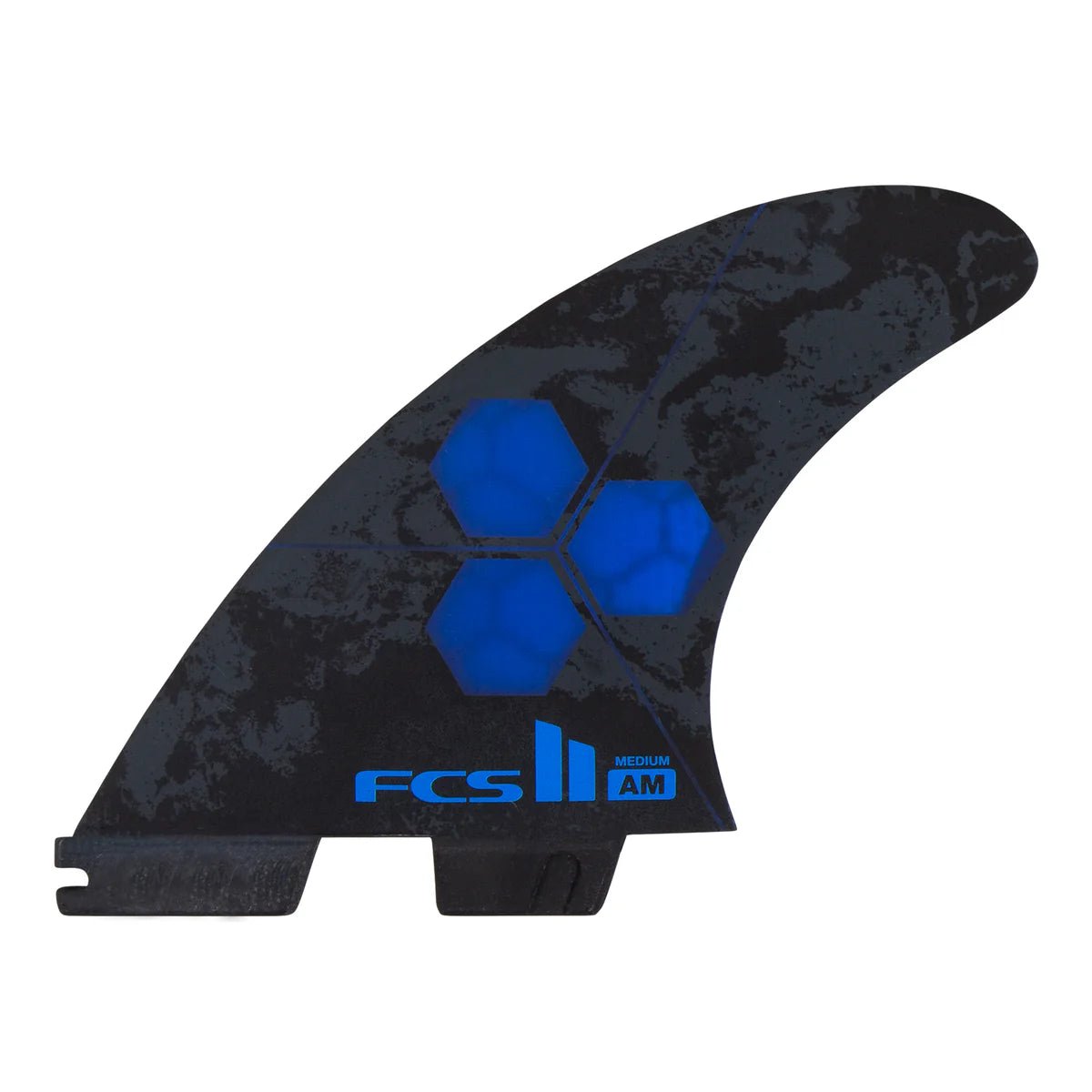 FCS 11 AL MERRICK TRI FIN SET - Pines Surfing Academy