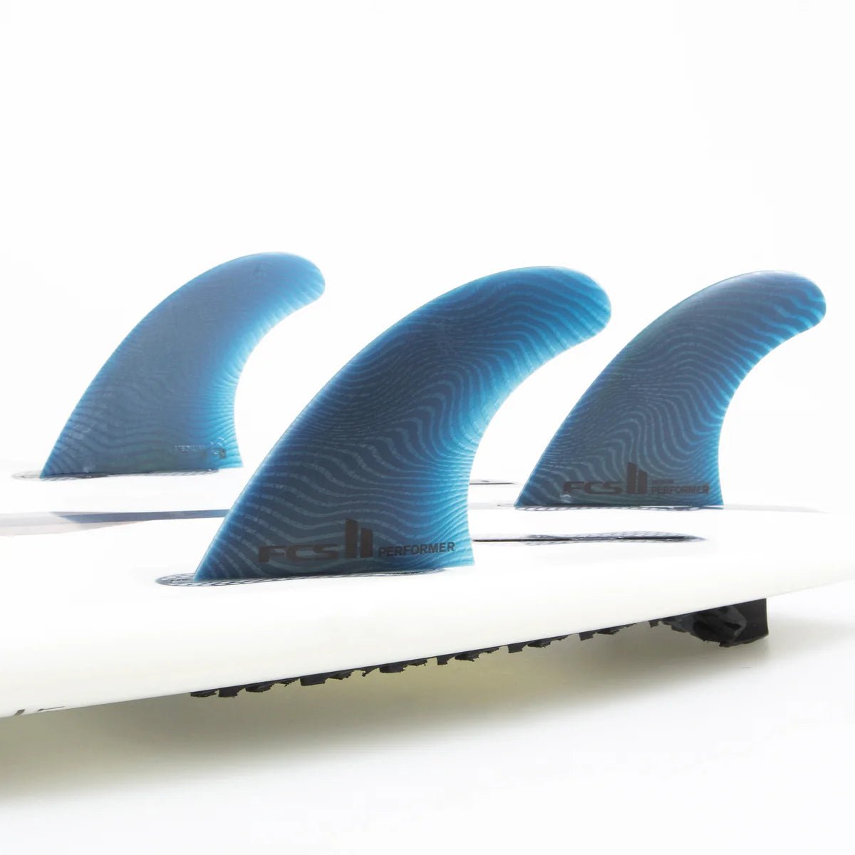 FCS 11 PERFORMER TRI FIN SET - General - Pines Surfing Academy