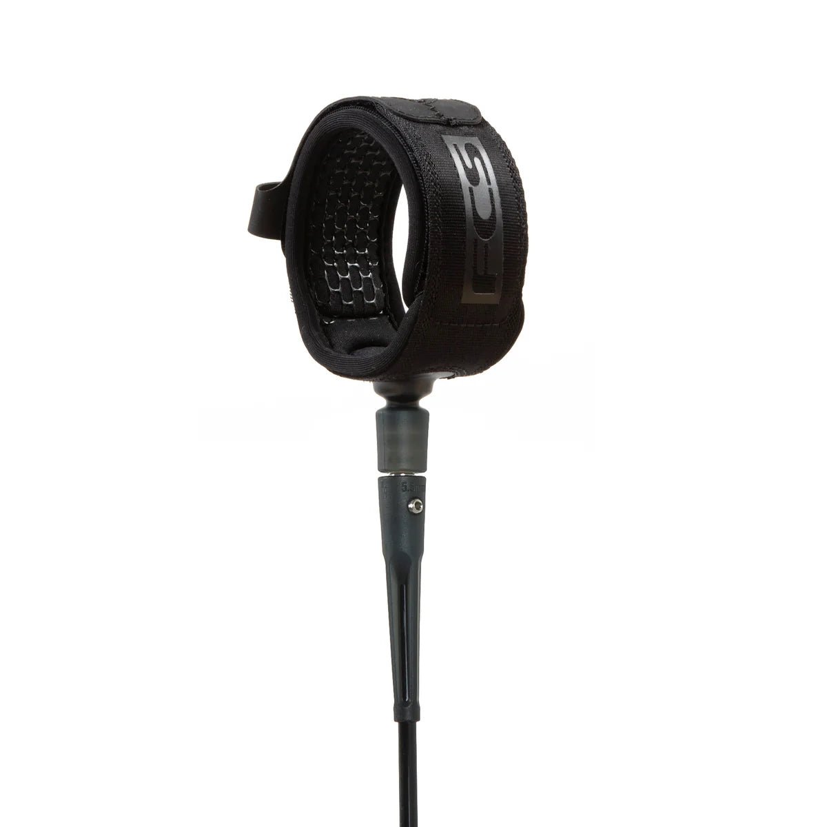 FCS ALL ROUND ESSENTIAL LEASH - General - Pines Surfing Academy