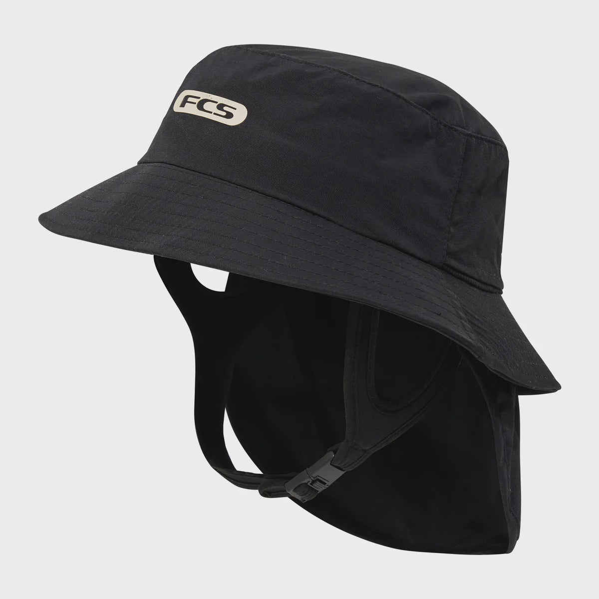 FCS Essential Surf Bucket Hat - General - Pines Surfing Academy