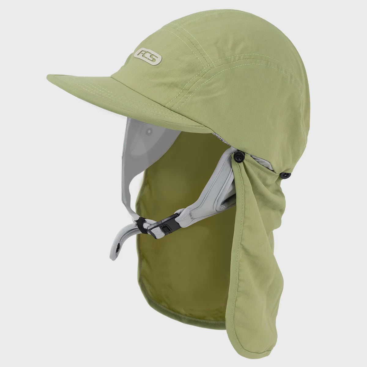 FCS Essential Surf Cap Legionnaire - Pines Surfing Academy