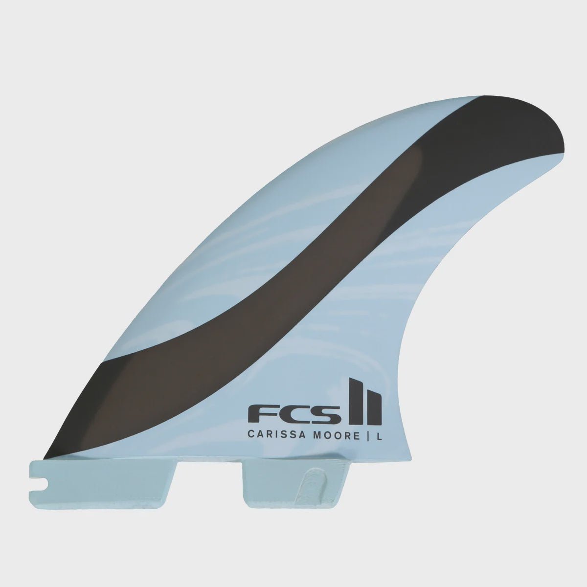 FCS II Carissa Moore Signature Tri Fin Set - Pines Surfing Academy