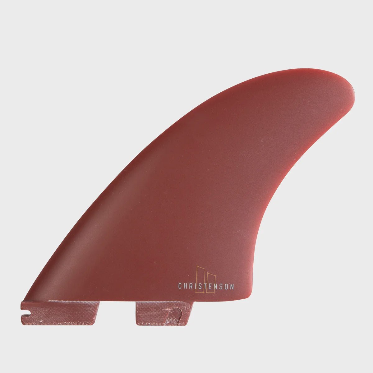 FCS II Christenson Twin Fin Set - Pines Surfing Academy