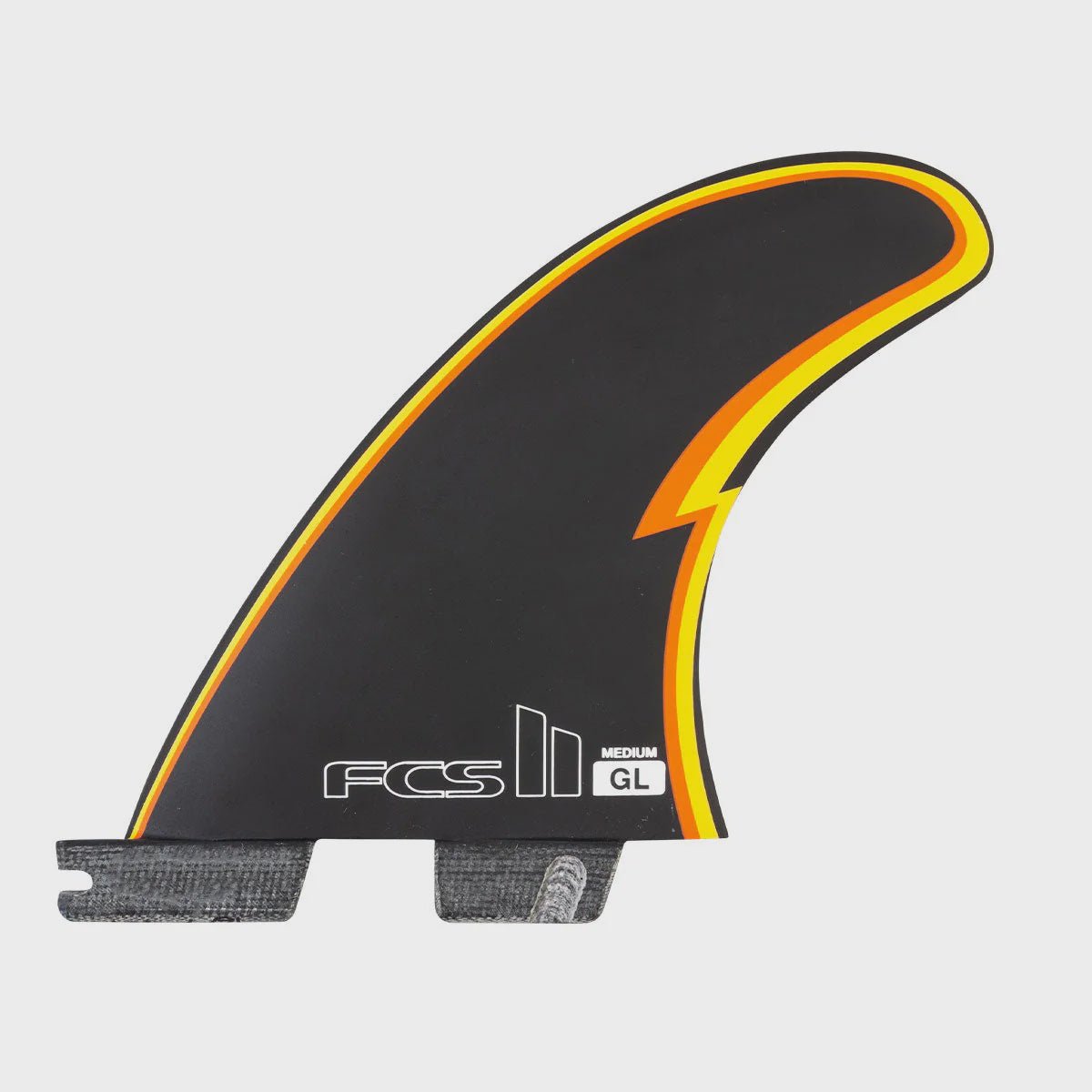 FCS II Gerry Lopez Tri Fin Set - Pines Surfing Academy