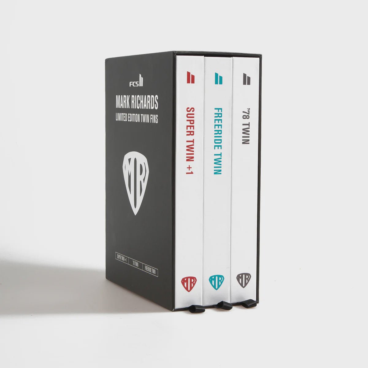 FCS II Mark Richards Limited Edition Collectors Box Set - Pines Surfing Academy