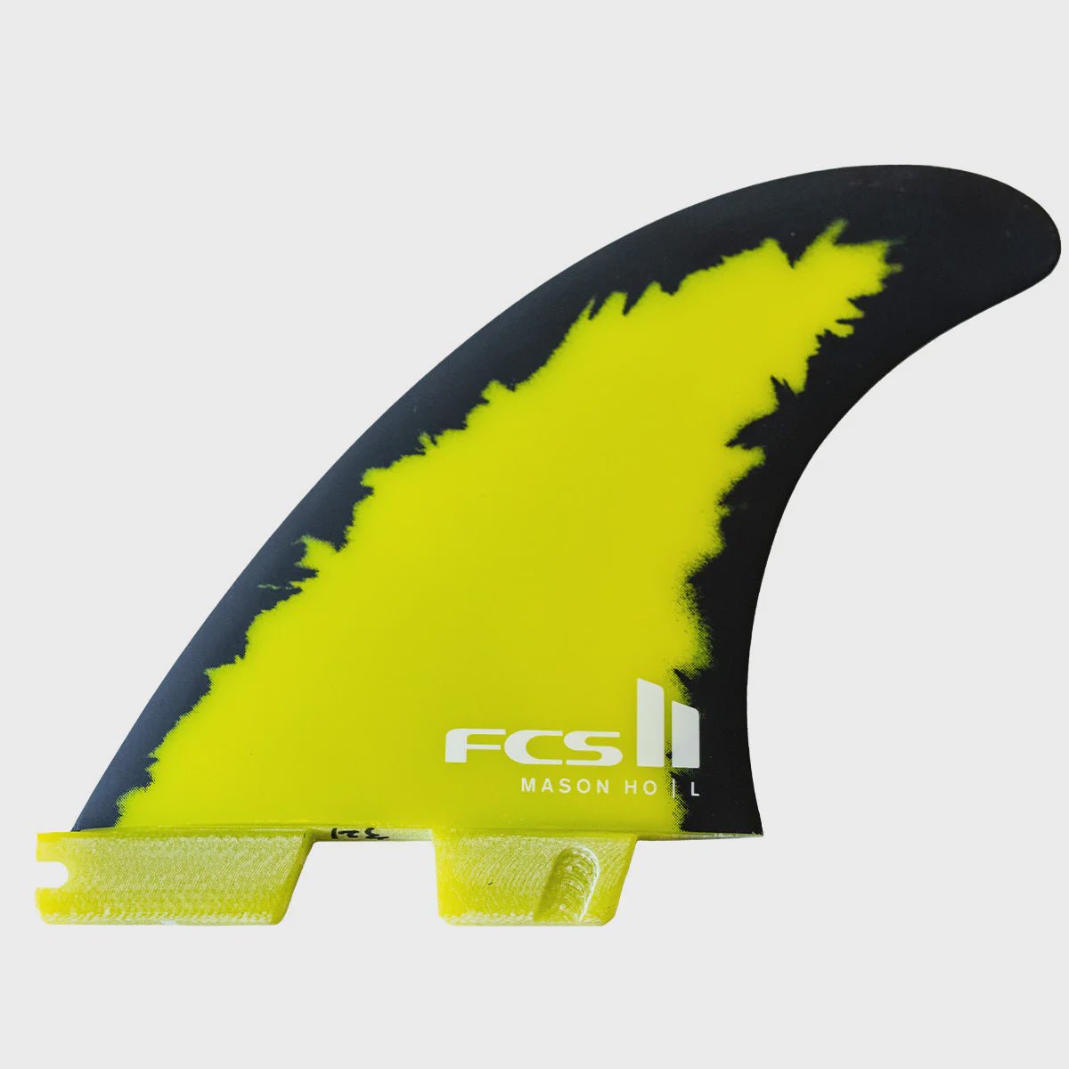 FCS II Mason Ho Signature Tri Fin Set - General - Pines Surfing Academy