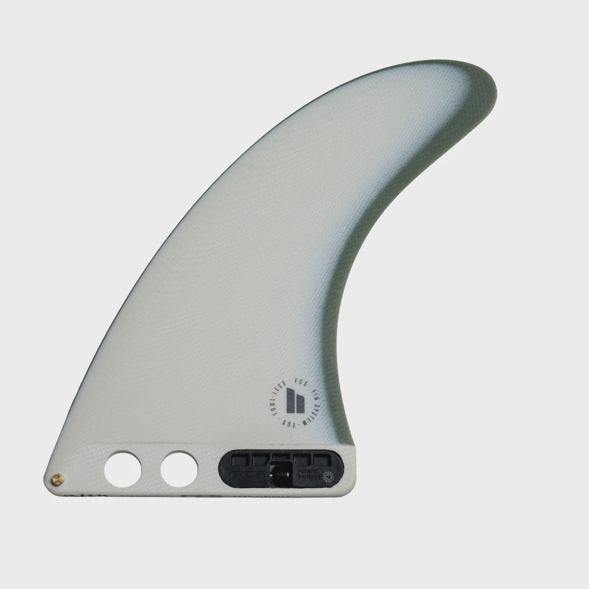 FCS II Mid Single Fin - Pines Surfing Academy