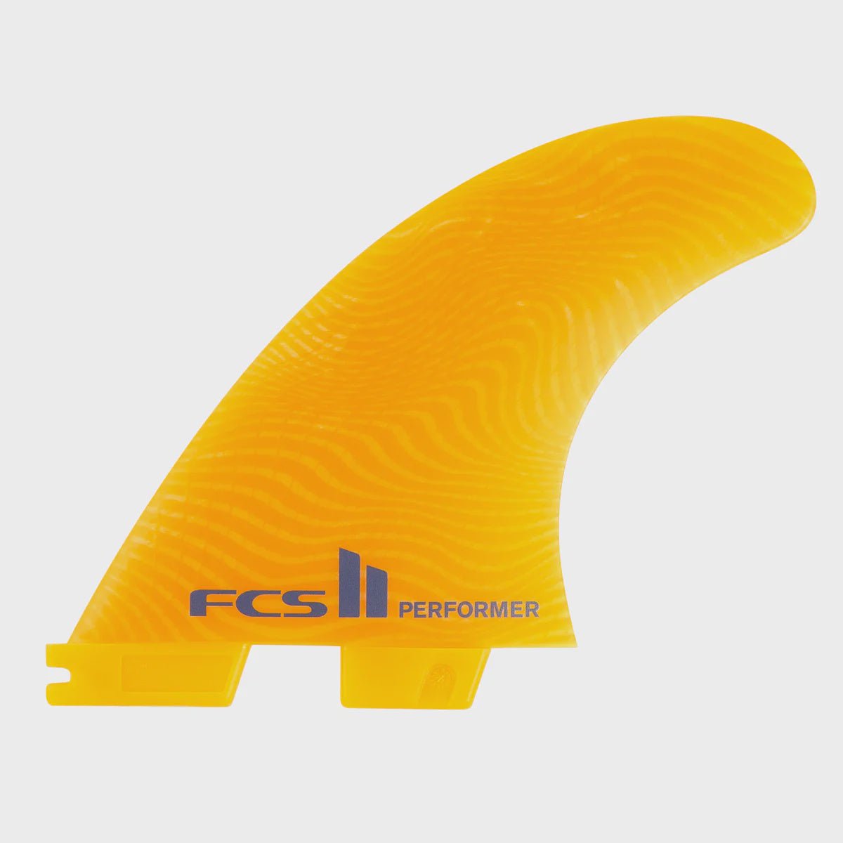 FCS II Performer Tri Fin Set - General - Pines Surfing Academy
