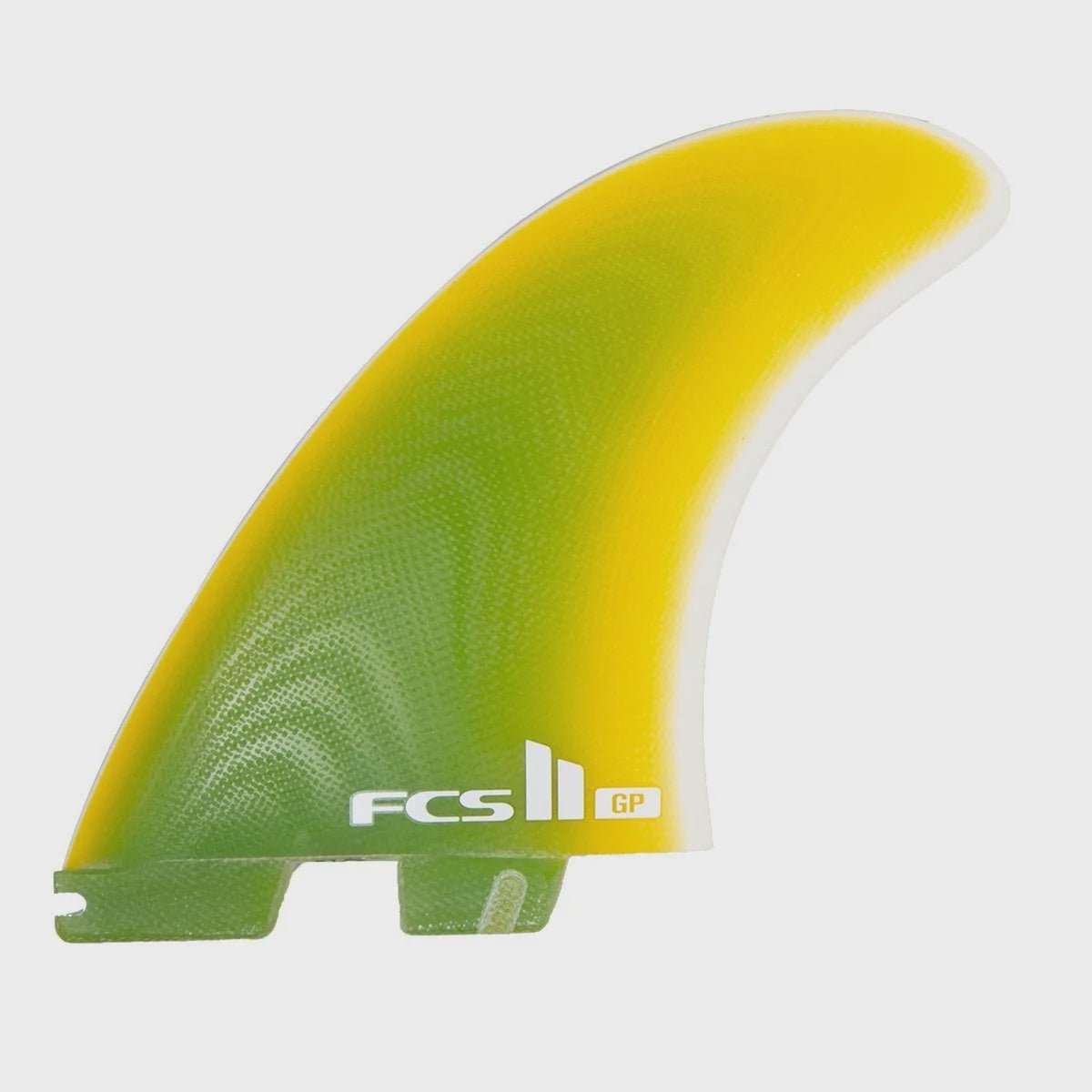 FCS II Town &amp; Country Twin + Stabiliser Fin Set - Pines Surfing Academy