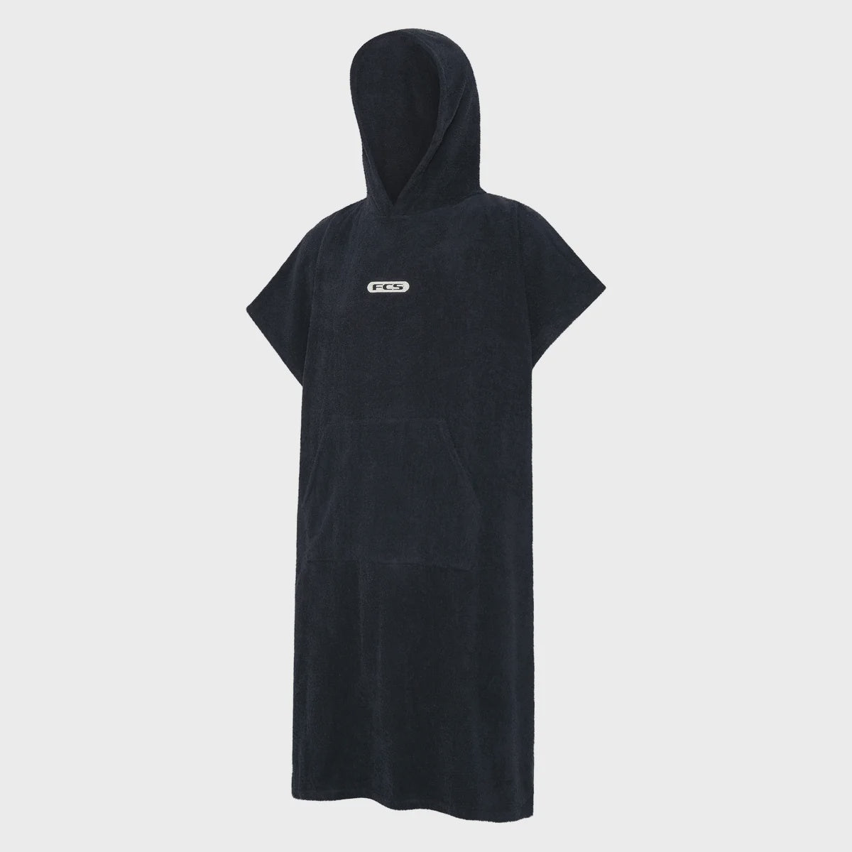 FCS Junior Towel Poncho - Pines Surfing Academy
