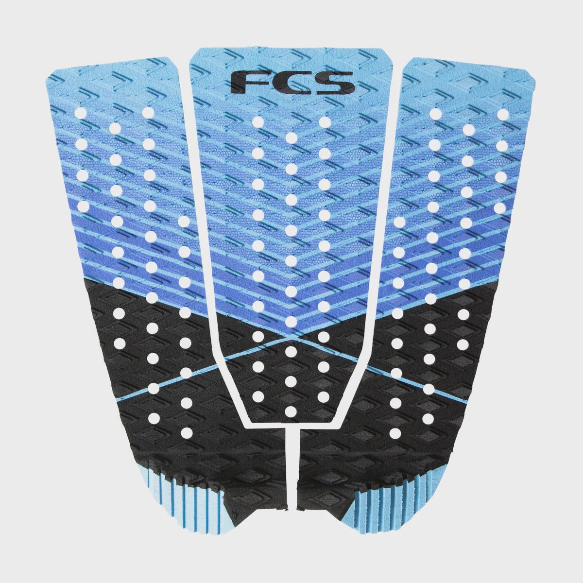FCS Kolohe Andino Traction Tranquil Blue - General - Pines Surfing Academy