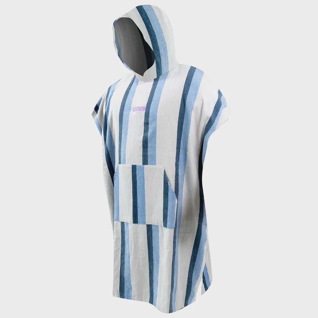 FCS Poncho Towel - Pines Surfing Academy