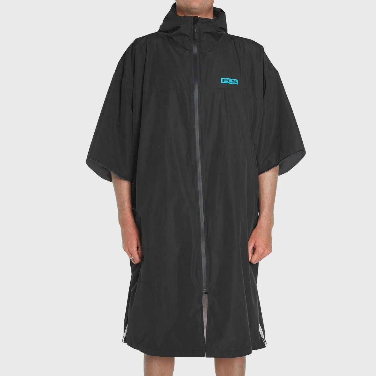 FCS Shelter All Weather Poncho - Pines Surfing Academy