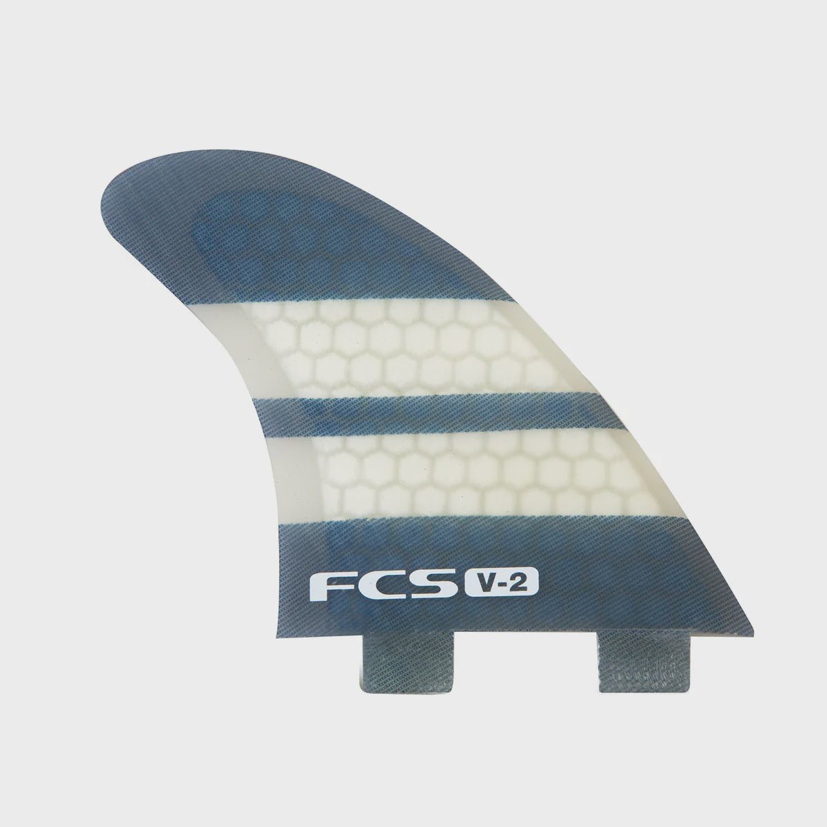 FCS V2 Tri Fin Set - Pines Surfing Academy