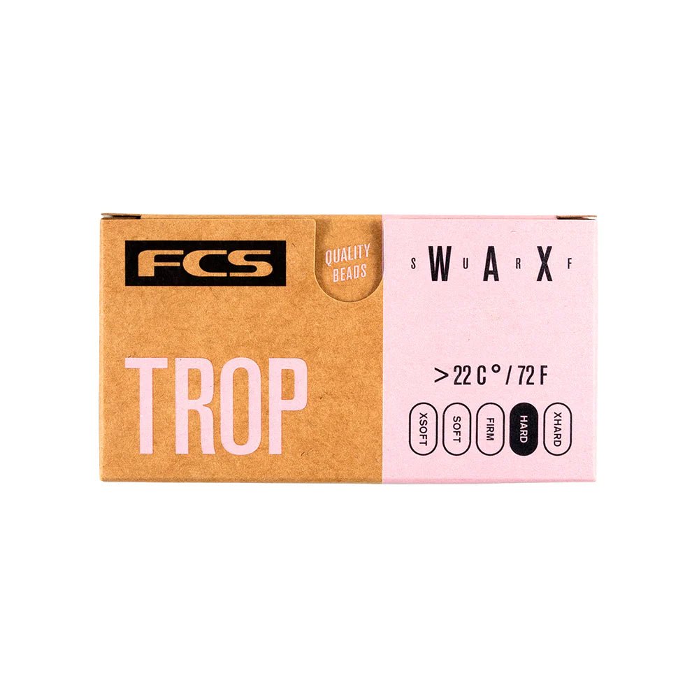 FCS WAX - General - Pines Surfing Academy