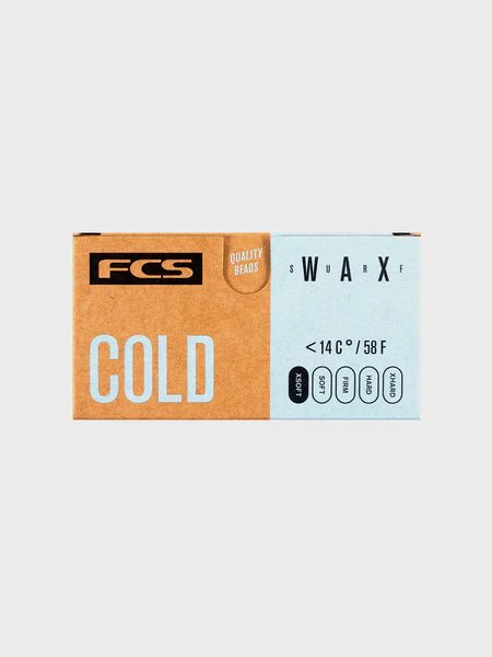FCS WAX - General - Pines Surfing Academy