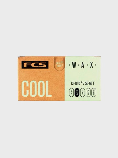 FCS WAX - General - Pines Surfing Academy
