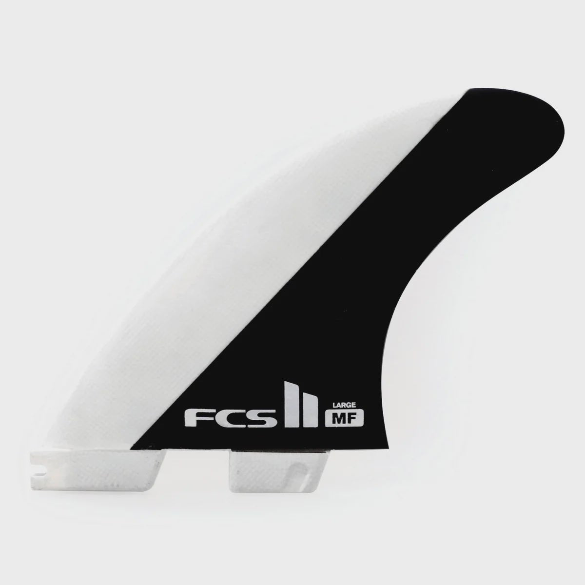 FCS11 Mick Fanning PC Tri Fin Set - General - Pines Surfing Academy