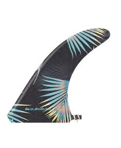QUIKSILVER SINGLE FIN MULTICOLOR 9''