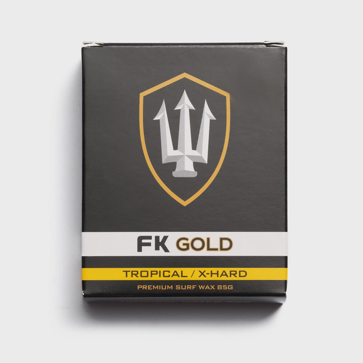 FK Gold Tropical Wax