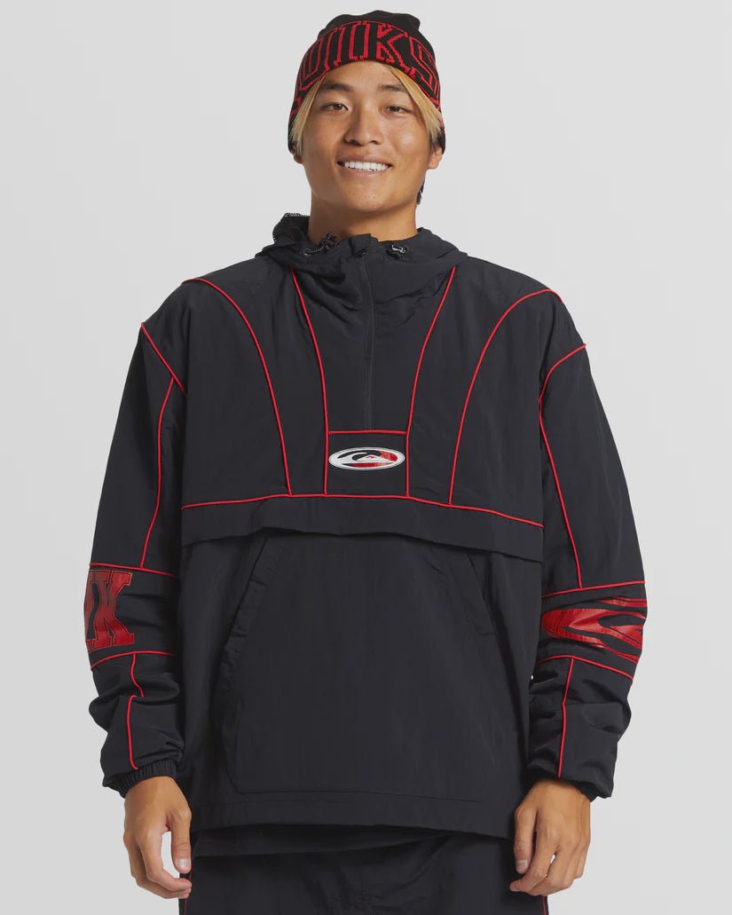 Griff Track Jacket - General - Pines Surfing Academy