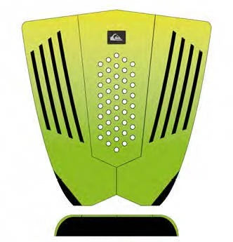 QUIKSILVER GROM SUIT TRACTION