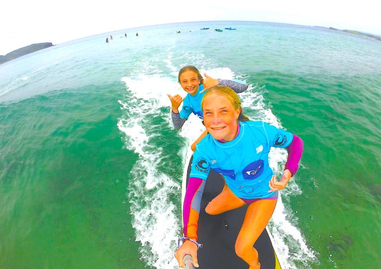 GROUP LESSON - General - Pines Surfing Academy