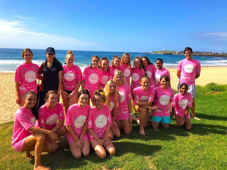 GROUP LESSON - General - Pines Surfing Academy