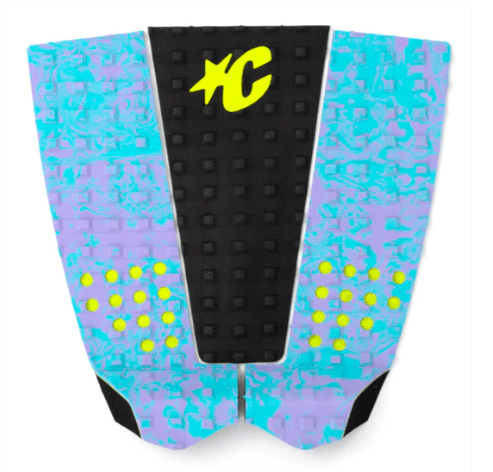 Italo Ferreira Lite Signature EcoPure Traction Pad - General - Pines Surfing Academy
