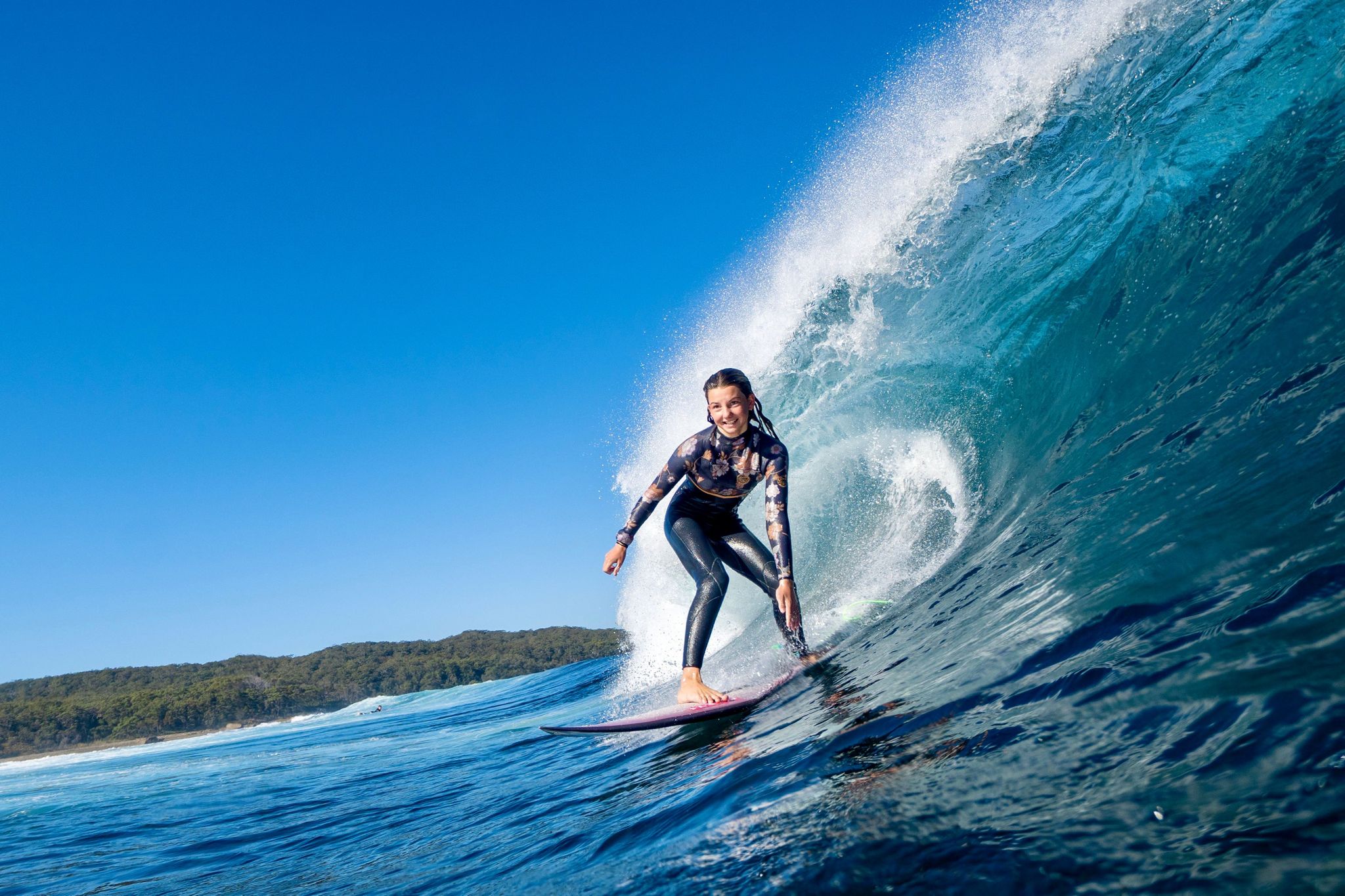 KIDS SCHOOL HOLIDAY DAY TRIP TO THE FARM - General - Pines Surfing Academy
