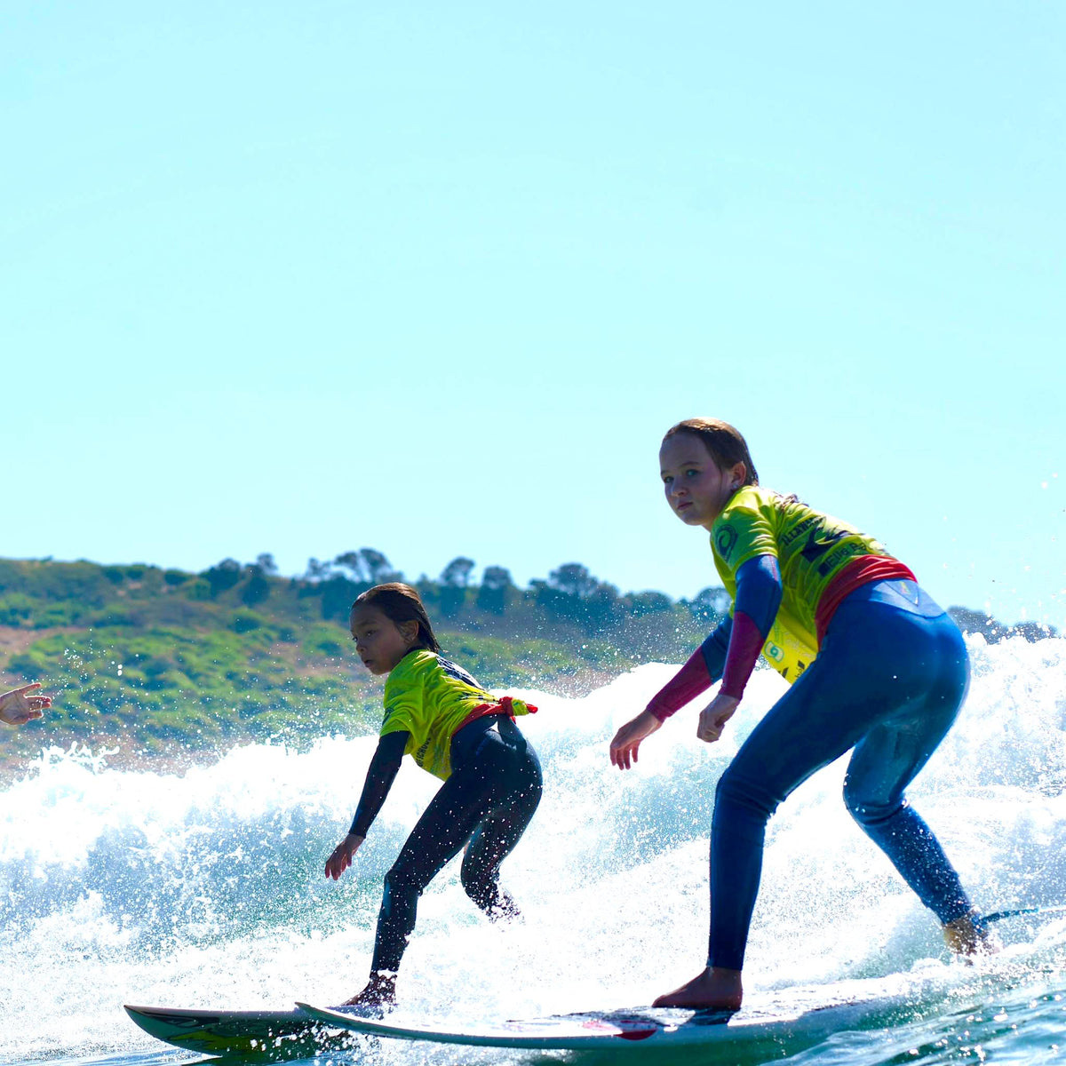 KIDS SCHOOL HOLIDAY DAY TRIP TO THE FARM - General - Pines Surfing Academy
