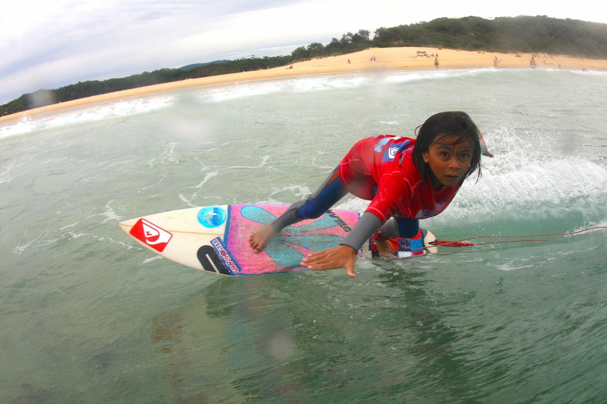 KIDS SCHOOL HOLIDAY DAY TRIP TO THE FARM - General - Pines Surfing Academy