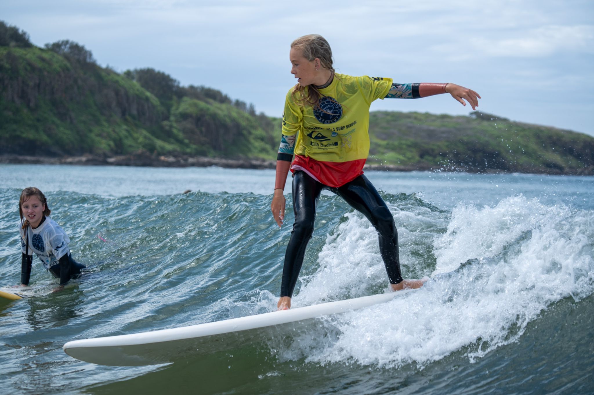KIDS SCHOOL HOLIDAY DAY TRIP TO THE FARM - General - Pines Surfing Academy