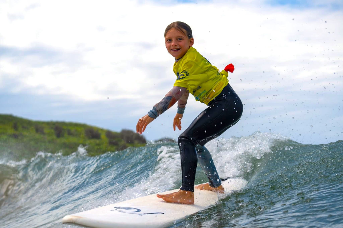 KIDS SCHOOL HOLIDAY DAY TRIP TO THE FARM - General - Pines Surfing Academy