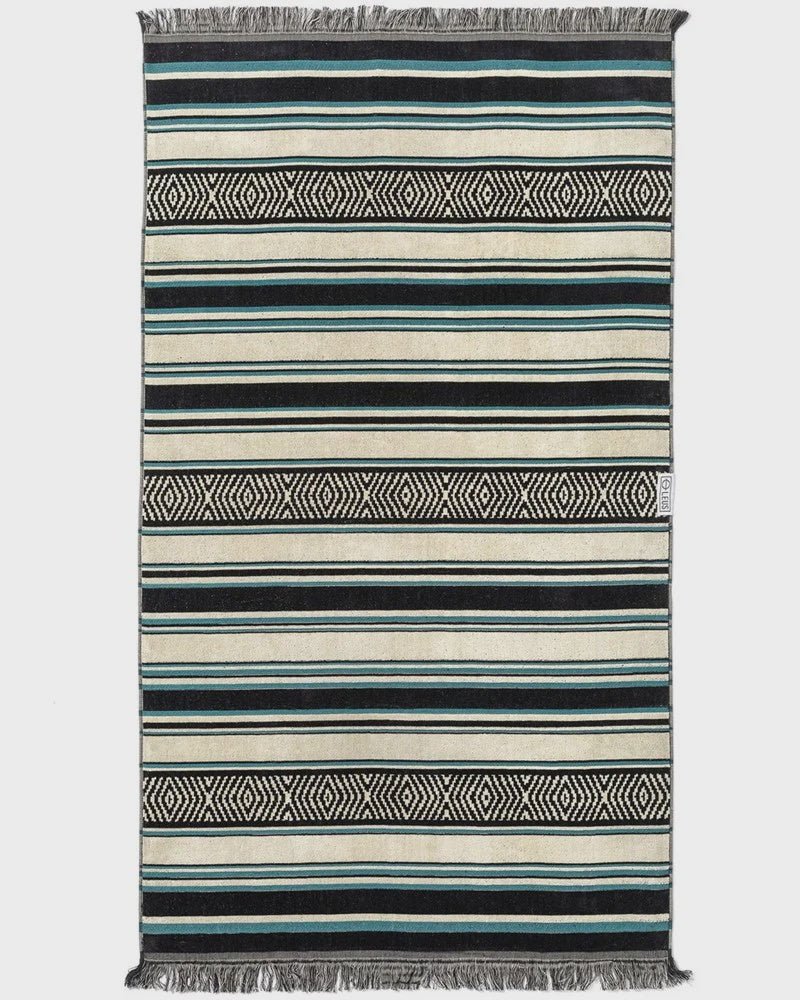 LEUS Beach Towel Baja Norte - Pines Surfing Academy