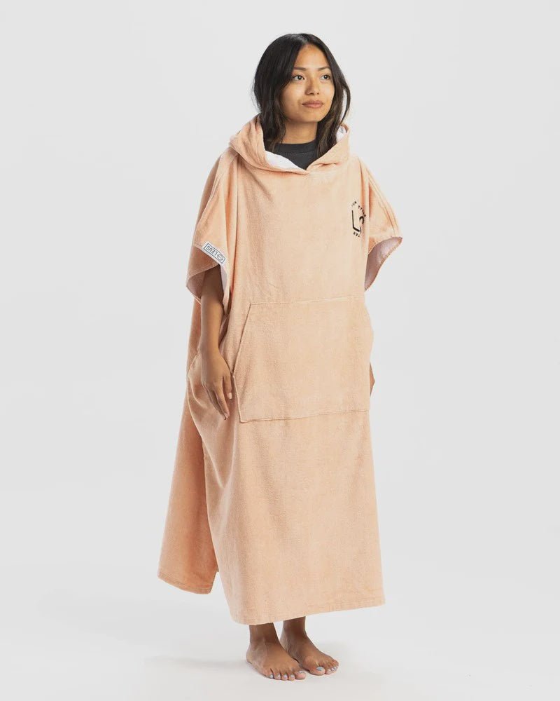 LEUS Original Poncho Happy Hour - Pines Surfing Academy