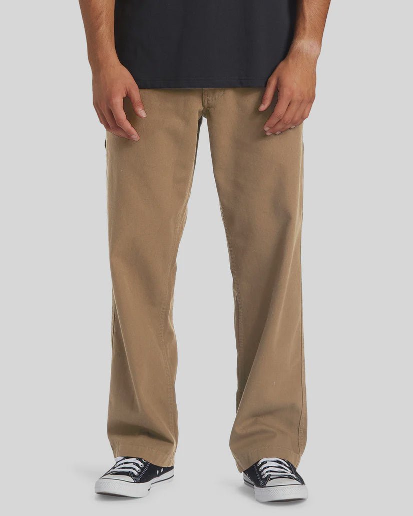 Mens Carpenter Pant - Pines Surfing Academy