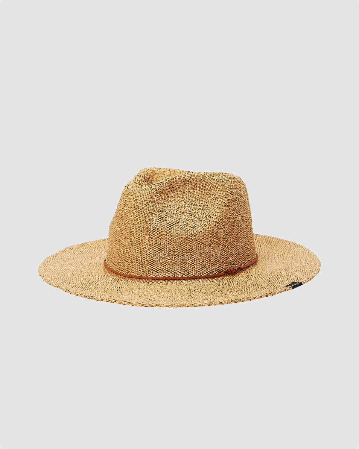 Mens Crushy Fedora Hat - Pines Surfing Academy