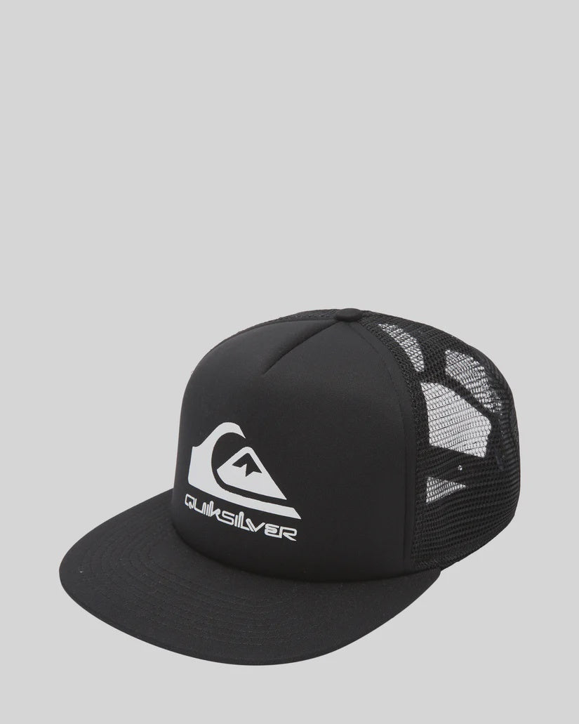 Mens Foamslayer Trucker Cap - Pines Surfing Academy
