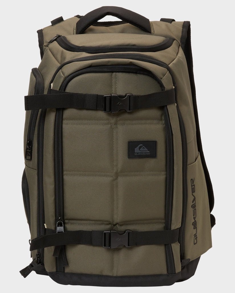 Mens Grenade Large Backpack - Pines Surfing Academy