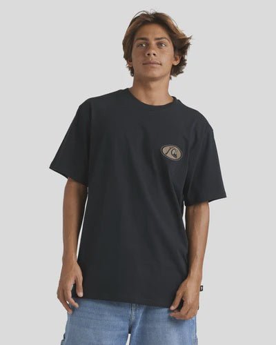 Mens Inside Section T-Shirt - Pines Surfing Academy