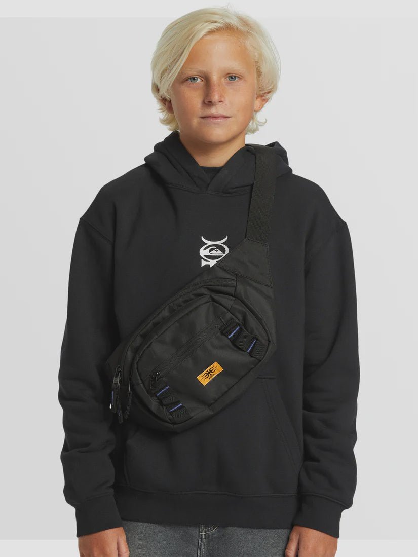 Mens Lone Walker Waist Bag - General - Pines Surfing Academy