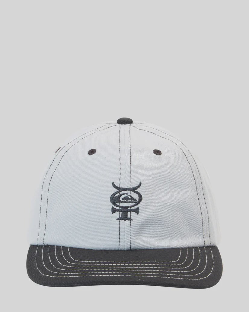 Mens Mercury Strapback Cap - General - Pines Surfing Academy