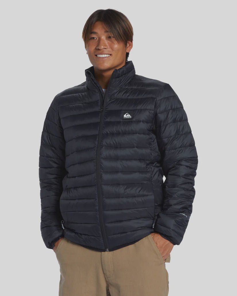 Mens Scaly Insulator Jacket - General - Pines Surfing Academy