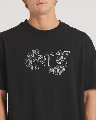 Mens Spirit T-Shirt Sale price - Pines Surfing Academy